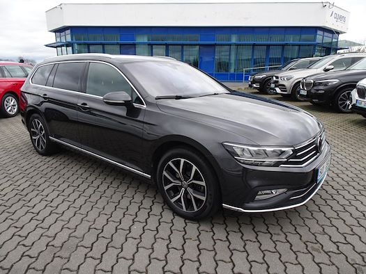VOLKSWAGEN Passat for leasing and sale on Ayvens